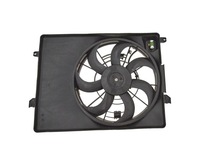 фото thumb №1, Hyundai ix35 2010 - 2015 вентилятор