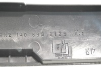 фото thumb №11, Защита подкрылок сиденье левая mercedes w140 s klasa