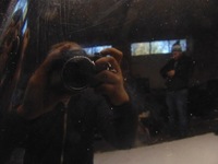 фото thumb №12, Капот кришка двигуна kia sorento i pewter grey