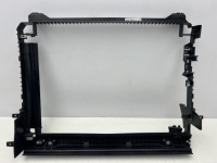 Купити Range rover velar l560 рамка кронштейн радіатор оригінал 2017-, фото thumb