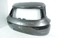 фото thumb №4, Кришка багажника багажника задня citroen ds7 2017-