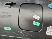 фото thumb №7, Cupra seat leon iv | накладка молдинг крышки задняя задняя kombi 5fe853640