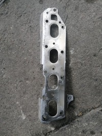 фото thumb №1, Peugeot expert 2,0hdi blu прокладка коллектор