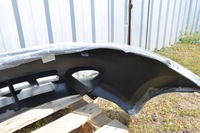 фото thumb №11, Chevrolet lacetti hb бампер перед переднє 96545491 новий оригінал