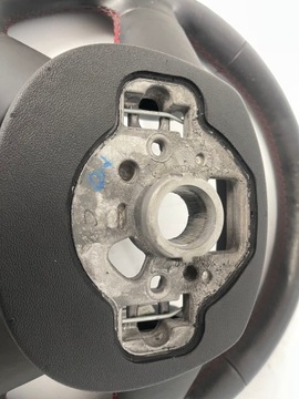 фото thumb №10, Audi a6 4g0 c7 рестайлинг руль красная nić многофункциональная 4g0419091m