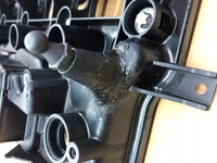 фото thumb №8, Крышка головки клапанов bmw 8680024 11128680024