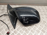 фото thumb №7, Audi q7 4l 4l1857410ch правая зеркало 15 pin lc9x