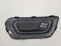 Купить Решётка рамка бампера ford transit mk8 2014-, фото thumb