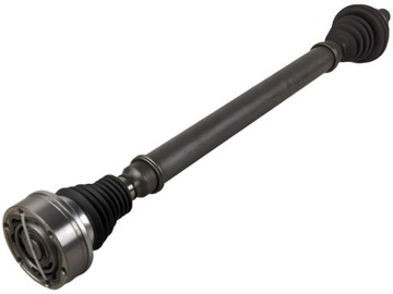 фото thumb №16, Полуось приводная audi gsp 261042 1k0407272cc