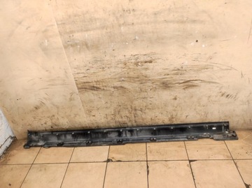 фото thumb №12, Планка накладка na порог пороговая левая explorer vi 6