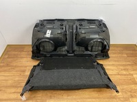 фото thumb №10, Комплект оббивка сидінь обшивка шкіра ford mustang vi cabrio 2015+ usa