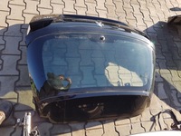 фото thumb №5, Peugeot 508 i 10-14r sw крышка багажника багажника задняя ktv