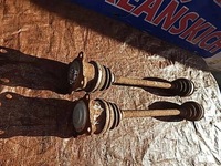 фото thumb №3, Приводной вал задняя правая toyota rav 4 i 95-00