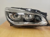 фото thumb №16, Bmw 7 f01 f02 f03 f04 2010 лампы передние / комплект