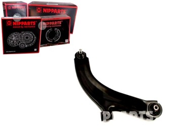 NIPPARTS WAHACZ ZAWIESZENIA 54500BC42A 54500AX600