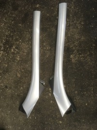 фото thumb №11, Молдинг стекло лобовое scenic iii ted69