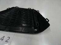 фото thumb №7, Решітка бампера ліва honda civic x ufo задня 542.