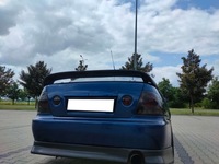 фото thumb №10, Lexus is 200 300 mk1 спойлер спойлер крыло