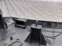 фото thumb №10, Сиденье передний правый сиденье материал dacia duster ii 40088354 2017-