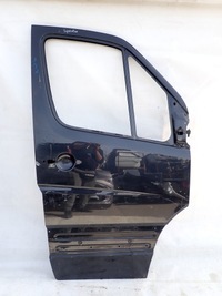 фото thumb №1, Mercedes sprinter vw crafter 06- двері перед праве
