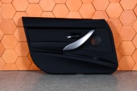 фото thumb №1, Bmw 3 f34 gt обшивка обивка дверь левый перед