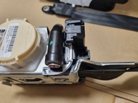 фото thumb №16, Skoda karoq приборная панель консоль оригинал подушка безопасности водитель колено пассажир ремни