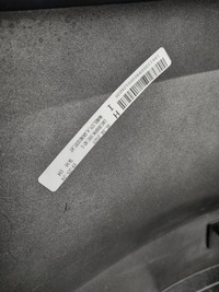 фото thumb №12, Vw arteon 3g8 r-line pdcx4 бампер задня задній