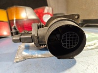 Витратомір 1.4tdi vw audi 4pin 0281002531 038906461b Оригінал, фото thumb