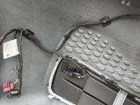 фото thumb №11, Бампер передній kompletny 4 pdc світлодіоди білий vw id3 id.3 2019- 10a idealny