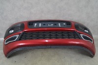 фото thumb №7, Бампер перед kpl kjcc citroen c3 picasso 08-12