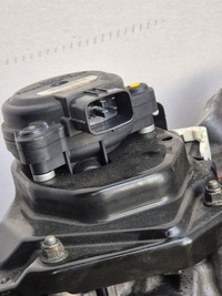 фото thumb №8, Volvo v60 ii s60 iii 2.0 t8 20r hybrid коробка передач передач