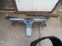 фото thumb №1, Усилитель передние перед dacia sandero ii 2