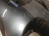 фото thumb №11, Citroen c3 iii ktpd бампер перед передній