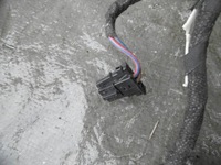 фото thumb №10, Audi q5 джгут електропроводка двері права правий перед 8r0971030cq