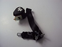 фото thumb №1, Pas безпеки середній задня dacia sandero ii