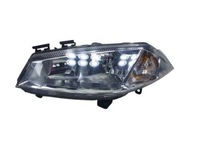 фото thumb №1, Лампа ліва лівий перед передня 08-551-1142l renault megane ii depo