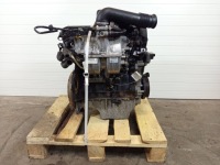 Двигатель комплектный  z16xep opel astra h zafira b vectra b 1.6 16v Киев, фото thumb