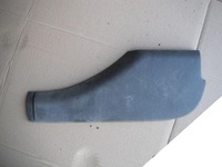 фото thumb №1, Land rover freelander 3d 98- молдинг с крышки задний