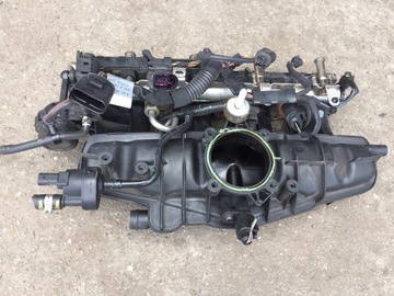 фото thumb №5, Audi a5 8t 2.0 tfsi колектор всмоктуючий 06h133185bh