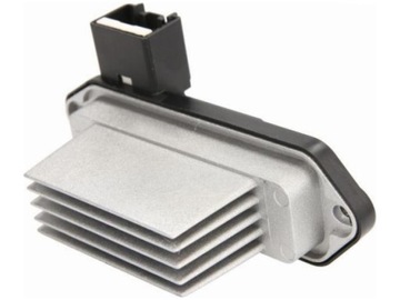 фото thumb №1, Резистор вентилятора вентилятор mazda 3 ii 08-14