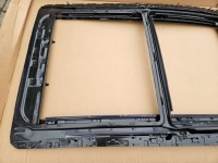 фото thumb №9, Дах каркас напрямна механізм панорама kia carens iv 4 12-19 81600-a4000