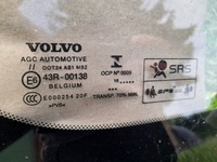 фото thumb №6, Скло лобове volvo v40