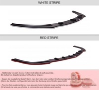 фото thumb №6, Splittery накладка задние боковые renault talisman карбон вид тюнинг sport