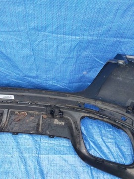 фото thumb №9, Бампер зад задний porsche panamera ii 971 971807521