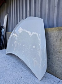 фото thumb №2, Renault clio iv 4 капот кришка двигуна