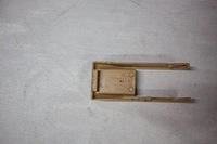 фото thumb №4, Mercedes-benz r w251 2008 сидіння, сидіння