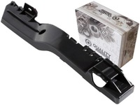 фото thumb №1, Кронштейн напрямна бампера перед правий fiat freemont