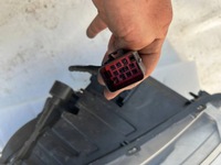 фото thumb №15, Лампа ліва volvo xc60 v60 s60 2010 ксенон поворотний