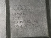 фото thumb №15, Audi q7 4l рестайлінг бампер зад