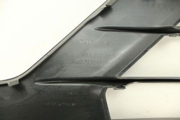 фото thumb №7, Решітка бампера audi q2 права 81a807682a